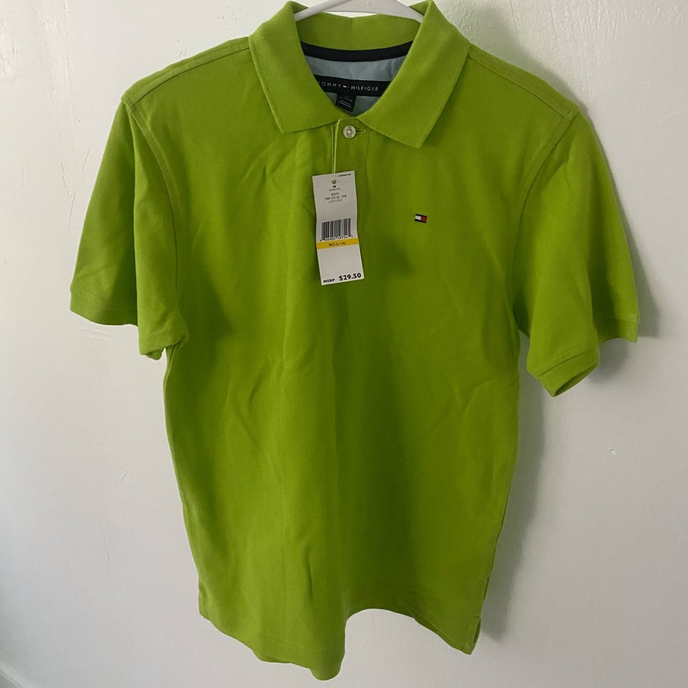 Tommy Hilfiger Polo